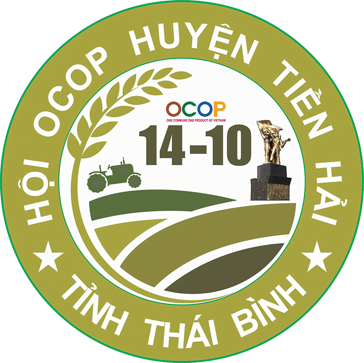 OCOP HUYỆN TIỀN HẢI